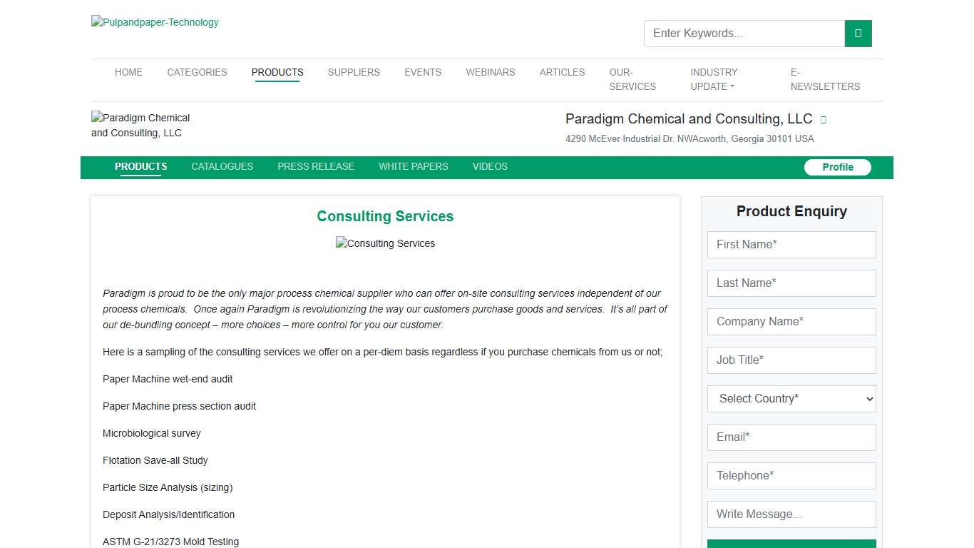 Waiting for the redirectiron...